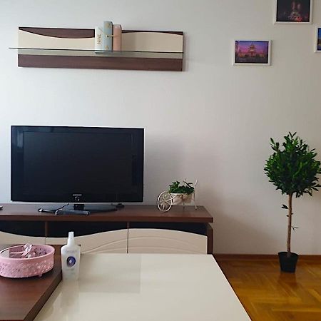 Belgradian 011 Apartment Екстериор снимка