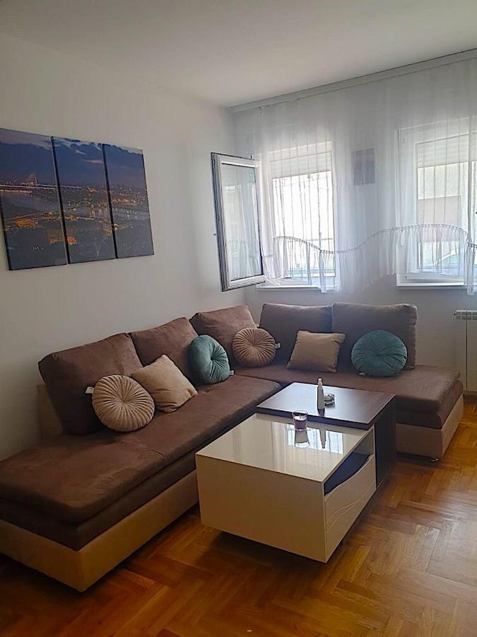 Belgradian 011 Apartment Екстериор снимка