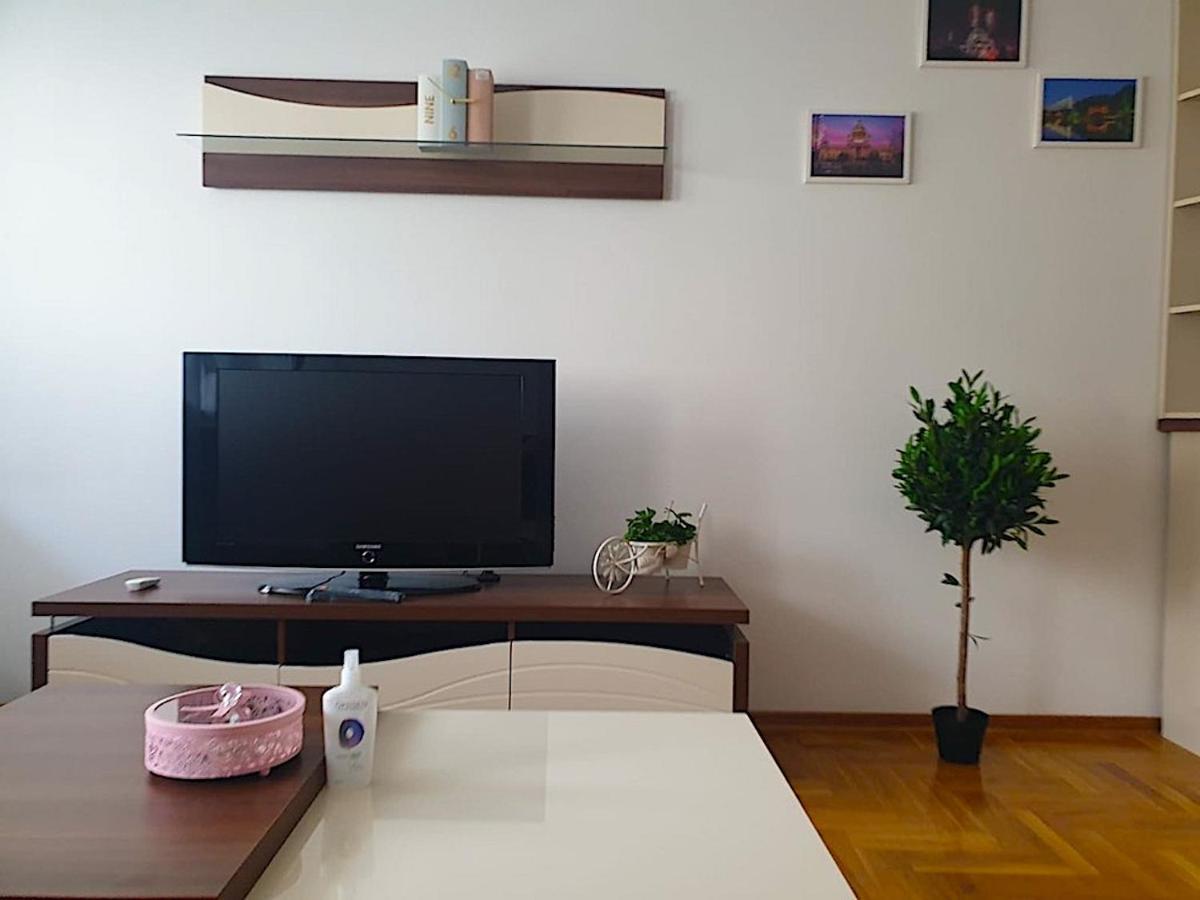 Belgradian 011 Apartment Екстериор снимка